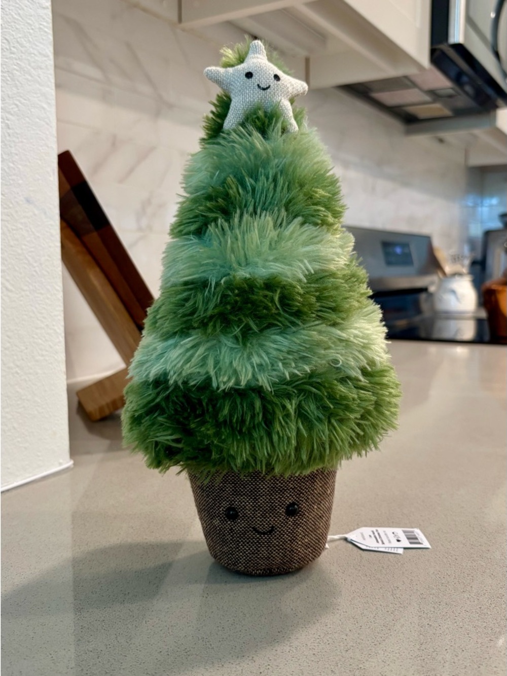 🎄 NWT Jellycat Amuseable Nordic
Spruce Christmas Tree Plush Toy